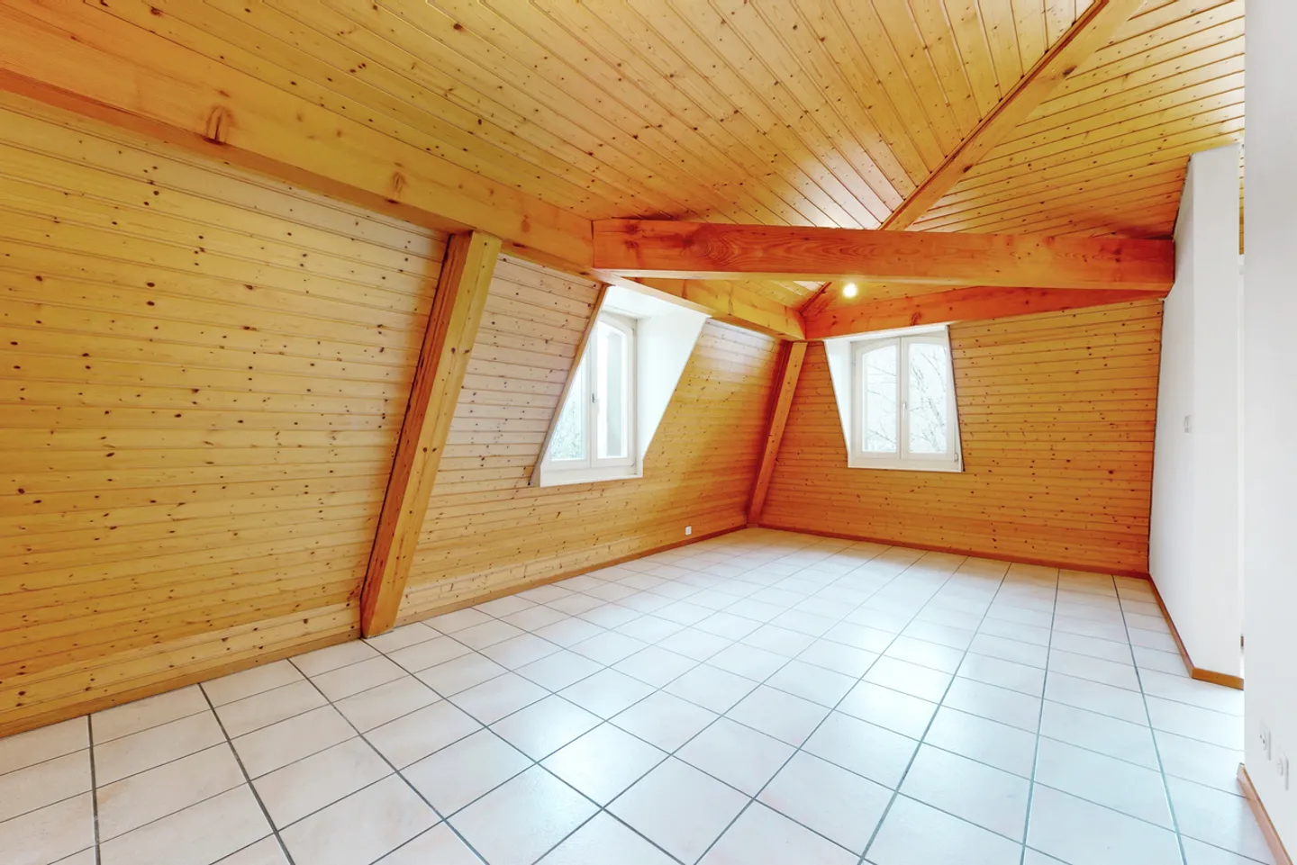 Bell'appartamento idealmente situato - Foto 7 di 8