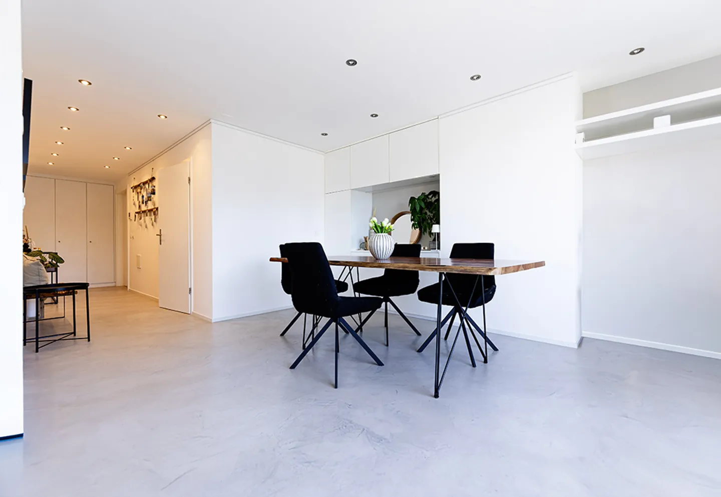 5.5 Room Apartment - Photo 2 of 8