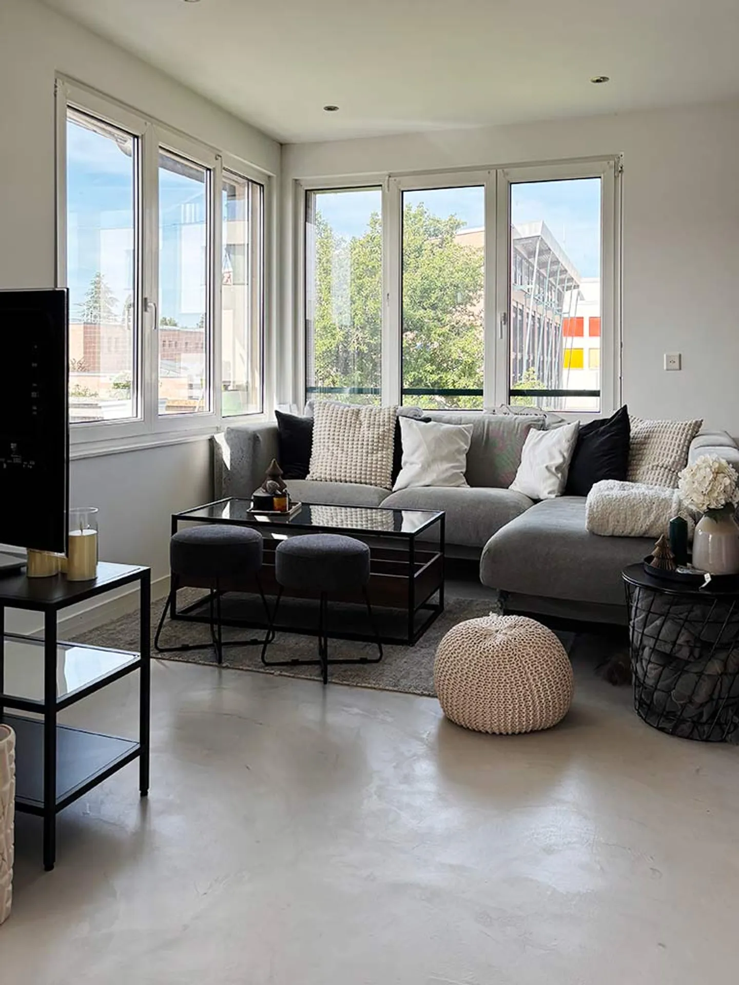 5.5 Room Apartment - Photo 5 of 8