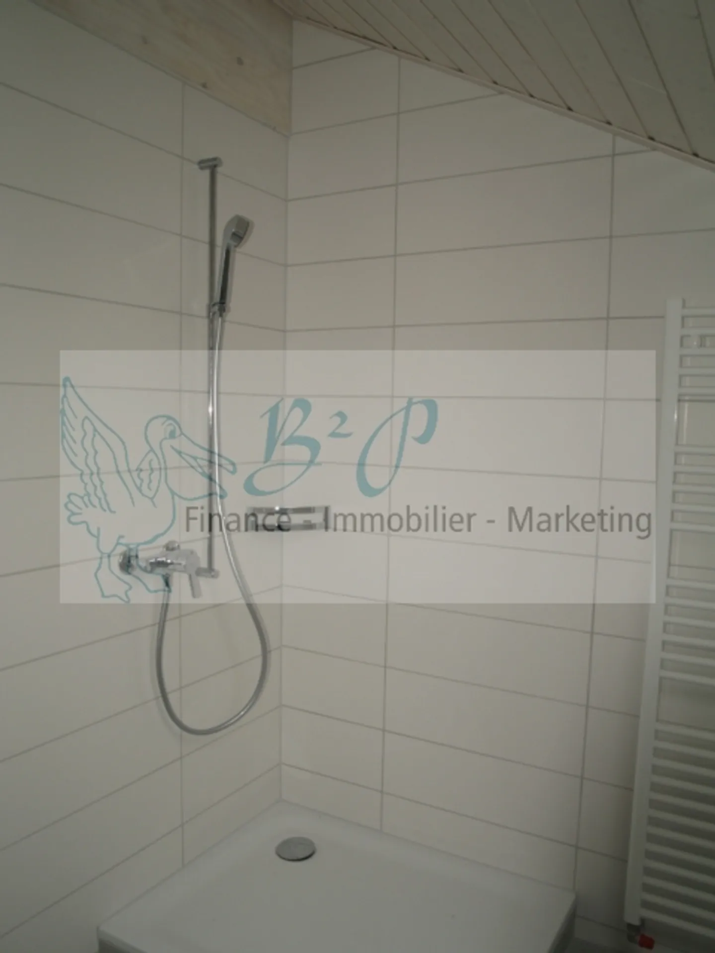 Charmante Dachwohnung - Foto 9 von 11