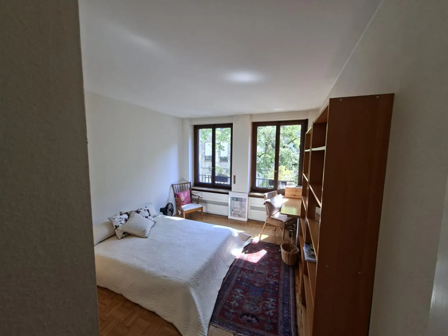 Charmant appartement 6 pièces - Photo 8 sur 8