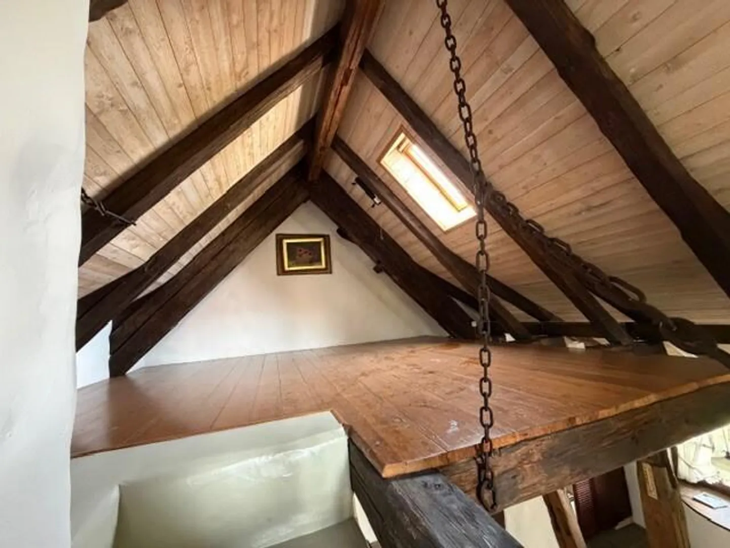 Apartment with many facets, living and working under one roof - Photo 6 of 11