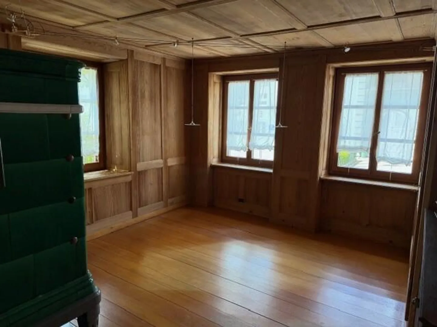 Apartment with many facets, living and working under one roof - Photo 9 of 11