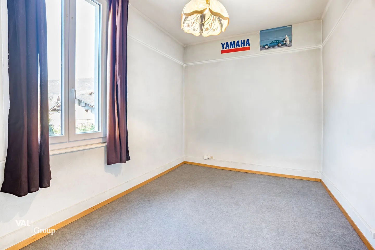 Two apartments + storage, in a 3-unit house - Photo 5 of 13