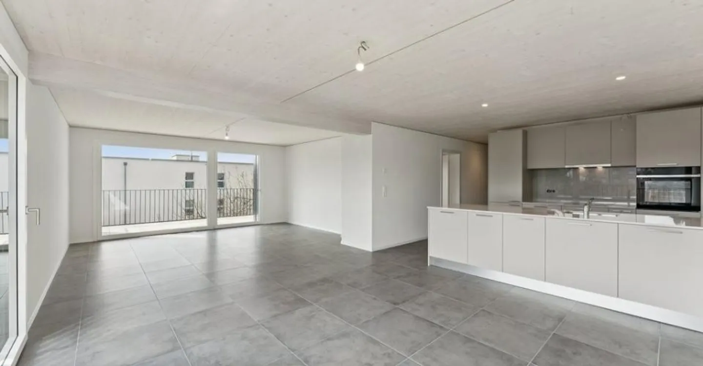 To seize! Magnificent housing in a new construction! - Photo 2 of 11