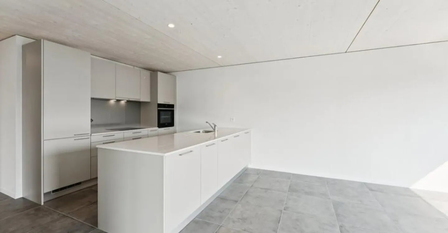 To seize! Magnificent housing in a new construction! - Photo 3 of 11
