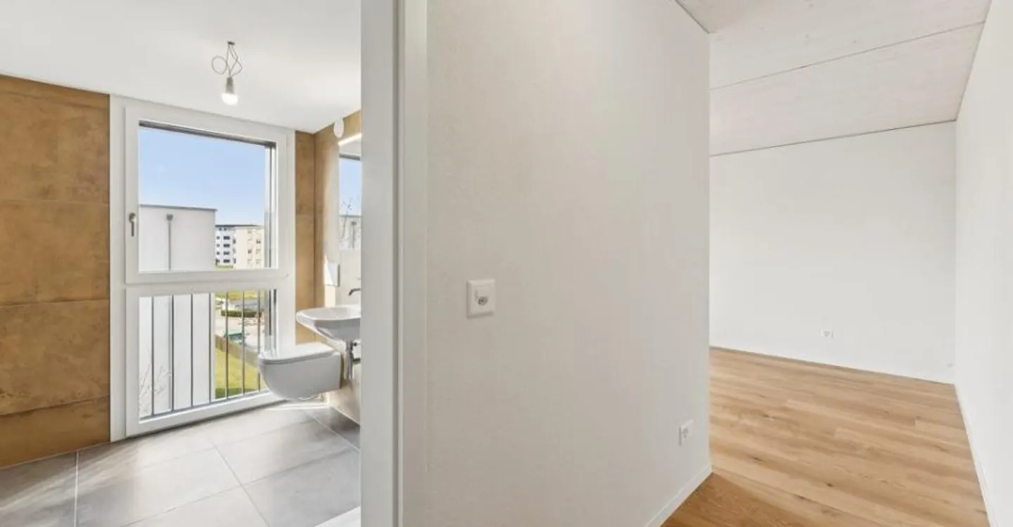 To seize! Magnificent housing in a new construction! - Photo 5 of 11
