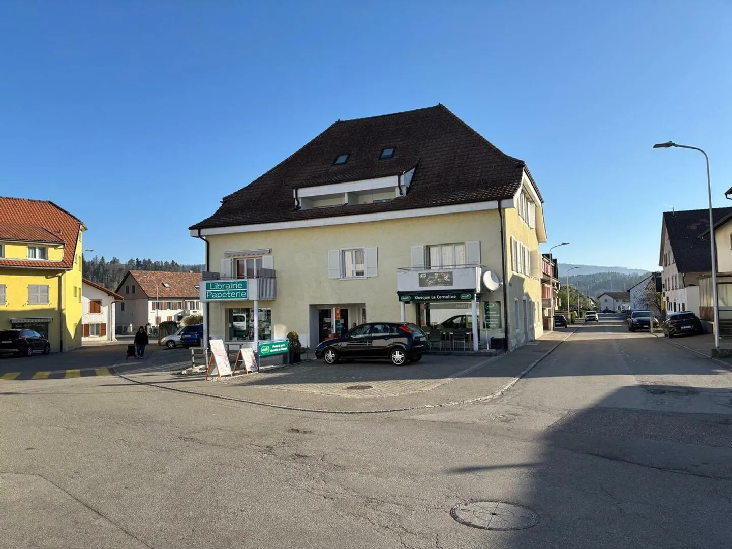 Immeuble locatif - Photo 4 sur 4