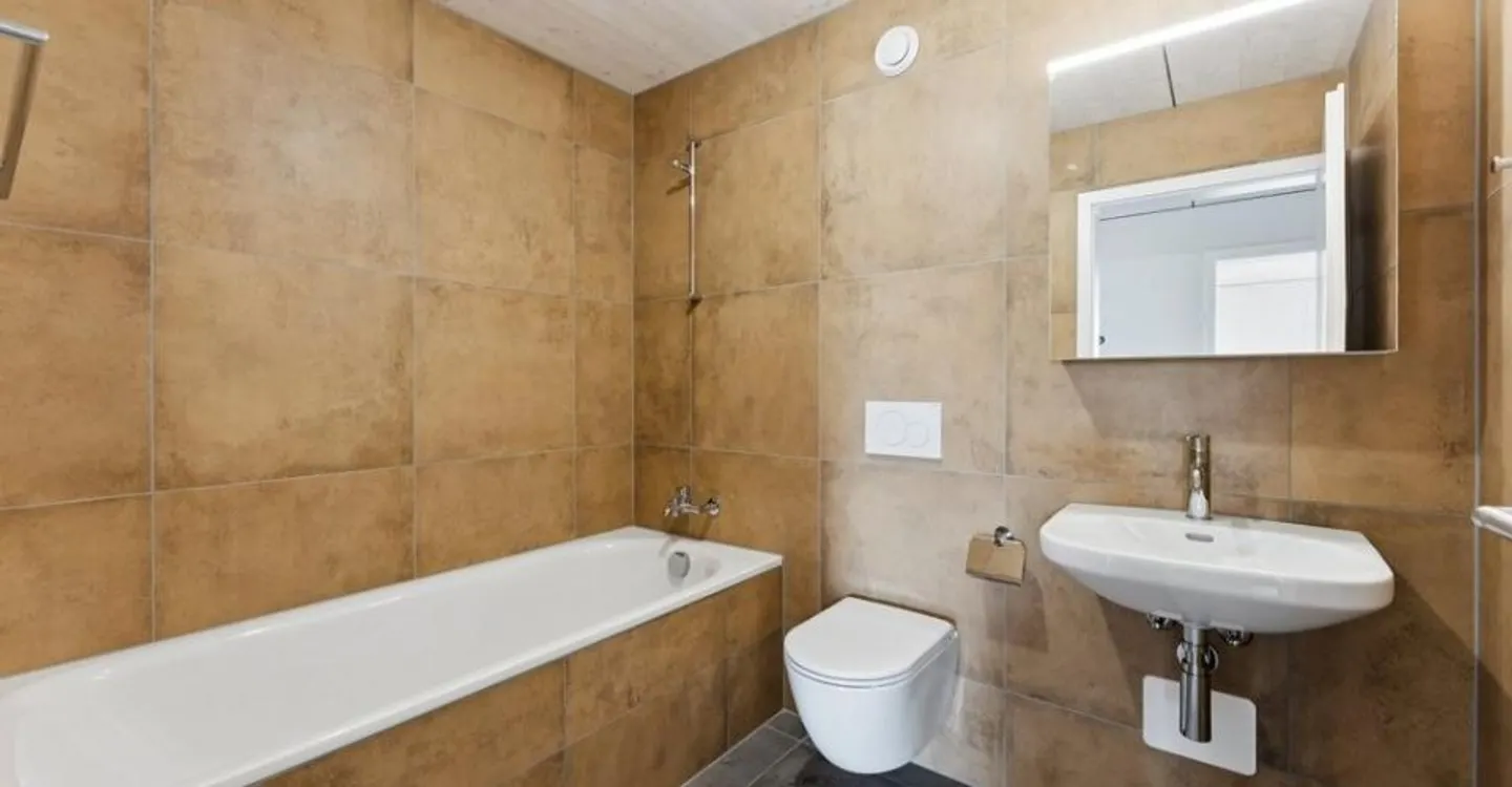 To seize! Magnificent housing in a new construction! - Photo 8 of 11