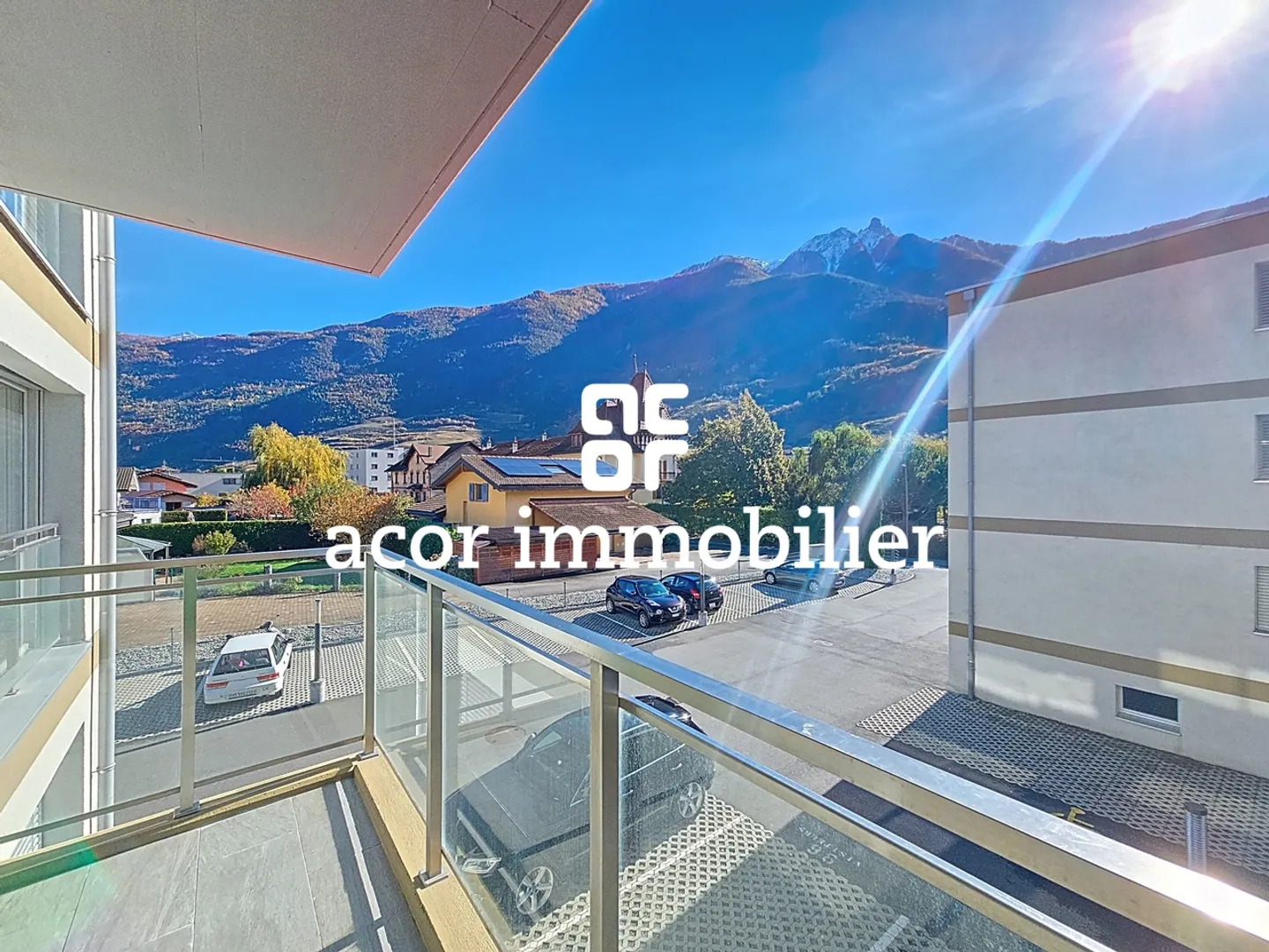 Appartamento 3 camere - Disponibile subito! - Foto 6 di 6