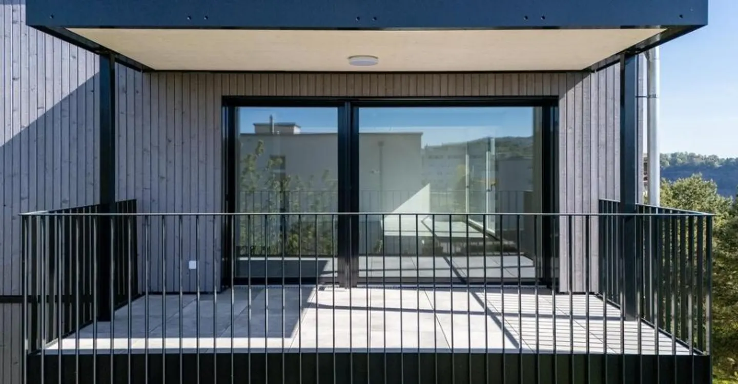 To seize! Magnificent housing in a new construction! - Photo 10 of 11