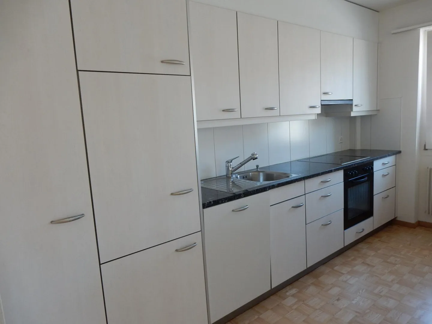 4.5-Zimmer-Dachwohnung im Hegenheimerquartier - Foto 4 von 7