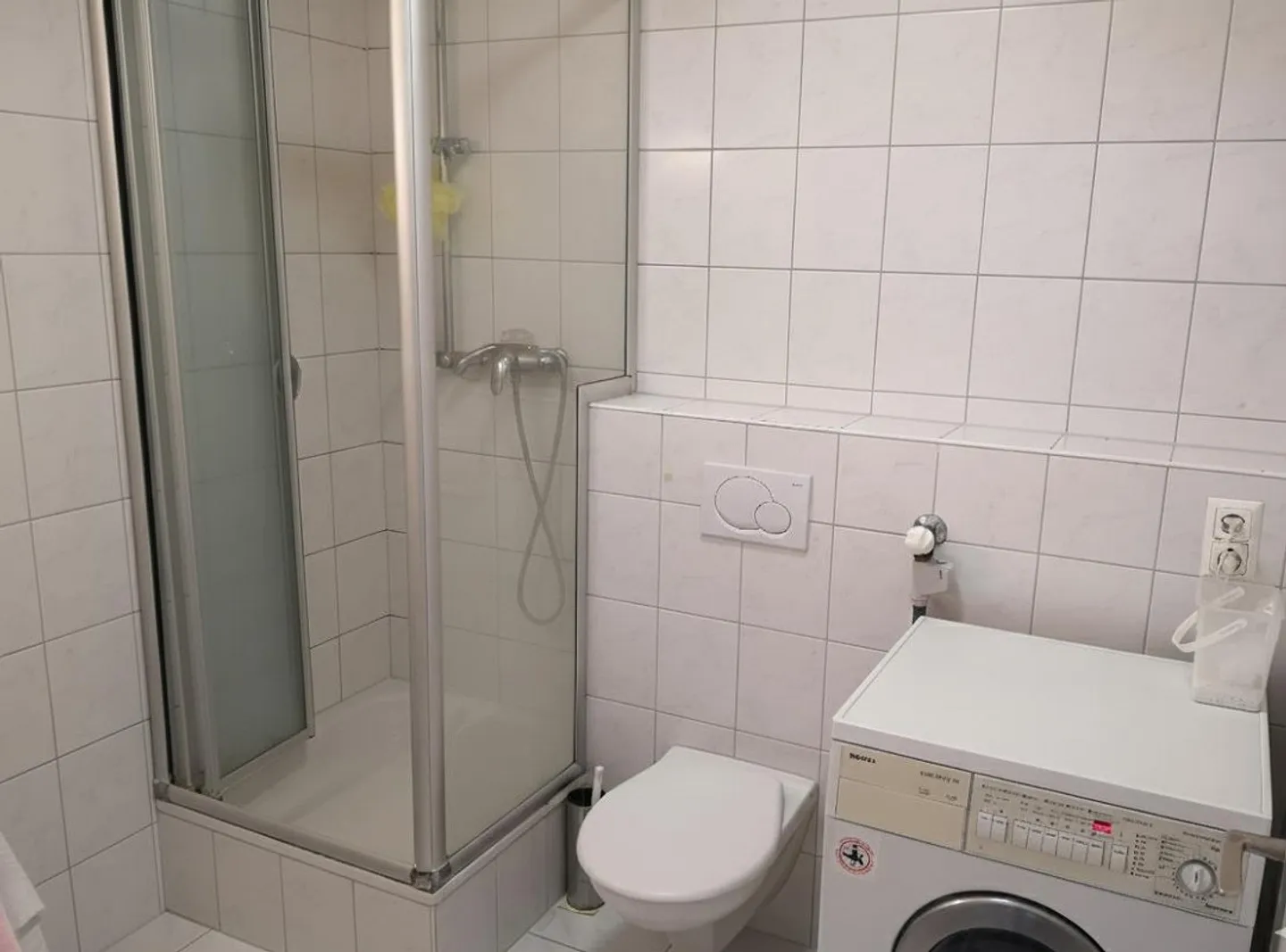 4.5-Zimmer-Dachwohnung im Hegenheimerquartier - Foto 6 von 7