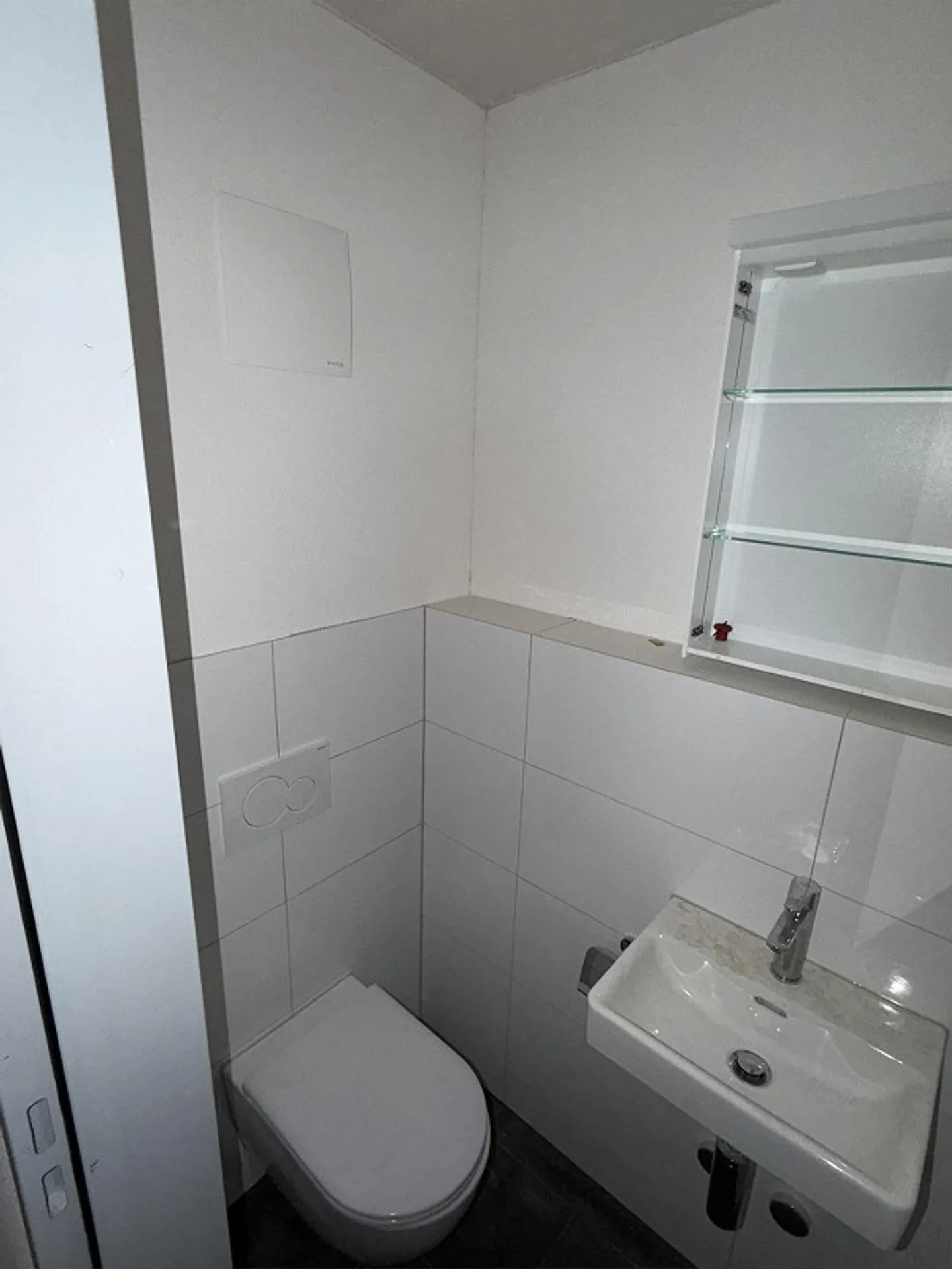 Charmante appartement de 5,5 pièces avec deux balcons - Photo 4 sur 5