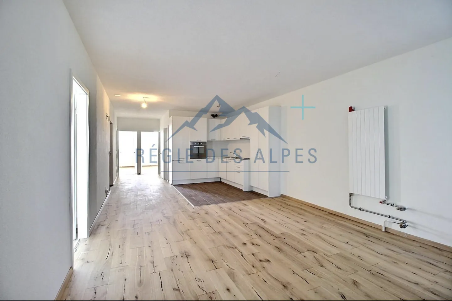 6 Appartements en Vente au Comptant - Photo 5 sur 12