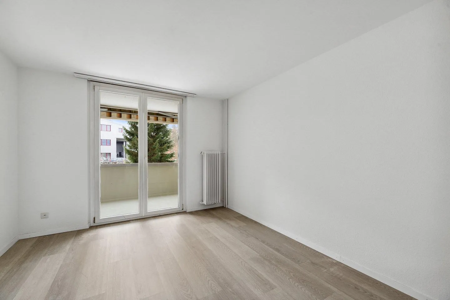 Tanto spazio per la famiglia – Ampio appartamento di 4,5 stanze ad Aarau! - Foto 7 di 9