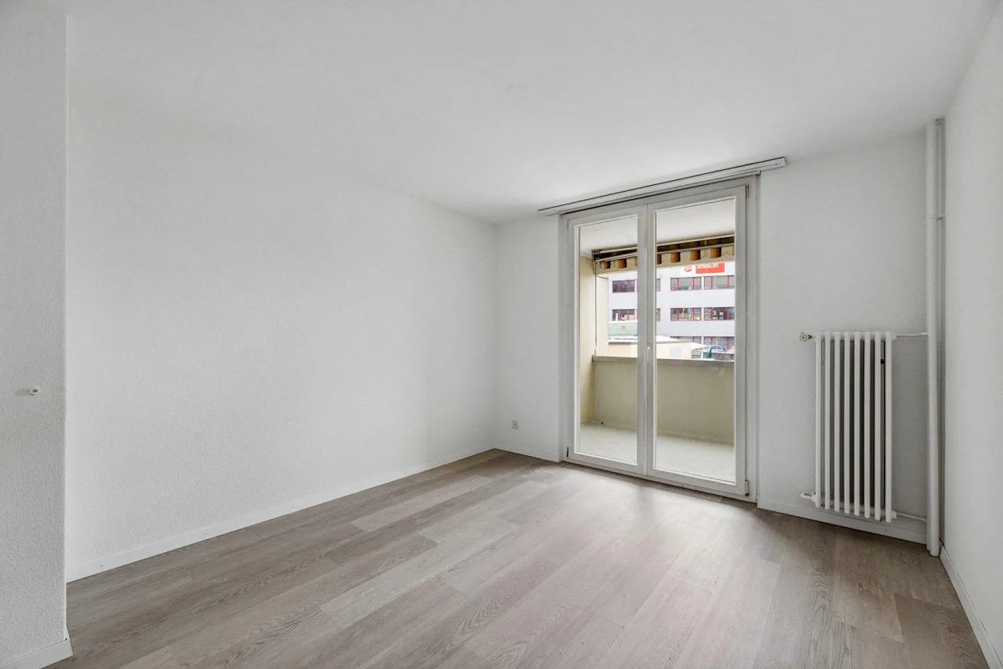 Tanto spazio per la famiglia – Ampio appartamento di 4,5 stanze ad Aarau! - Foto 8 di 9