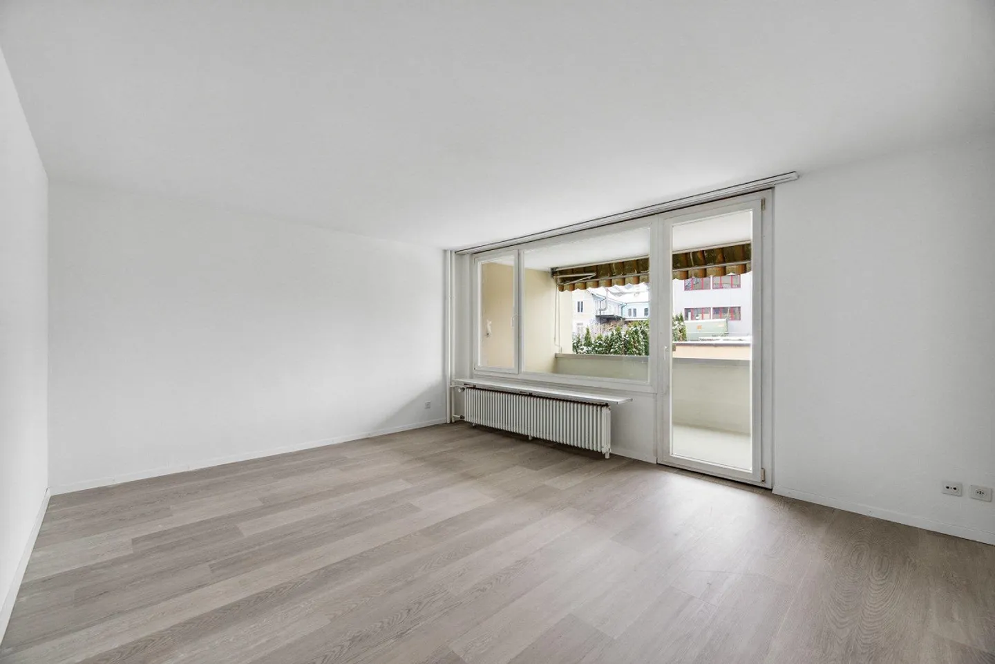 Tanto spazio per la famiglia – Ampio appartamento di 4,5 stanze ad Aarau! - Foto 9 di 9