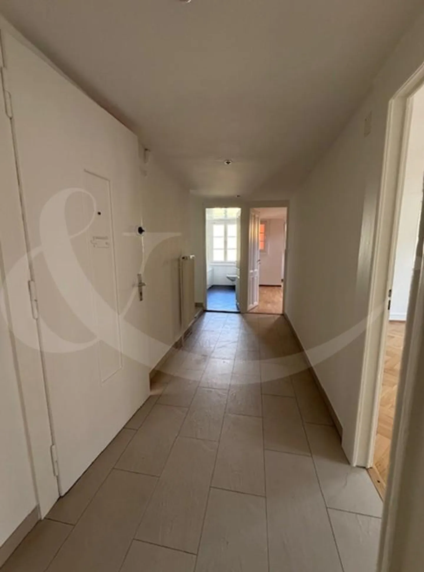 11 Rue Henri-Blanvalet, 5-room apartment - Photo 3 of 8