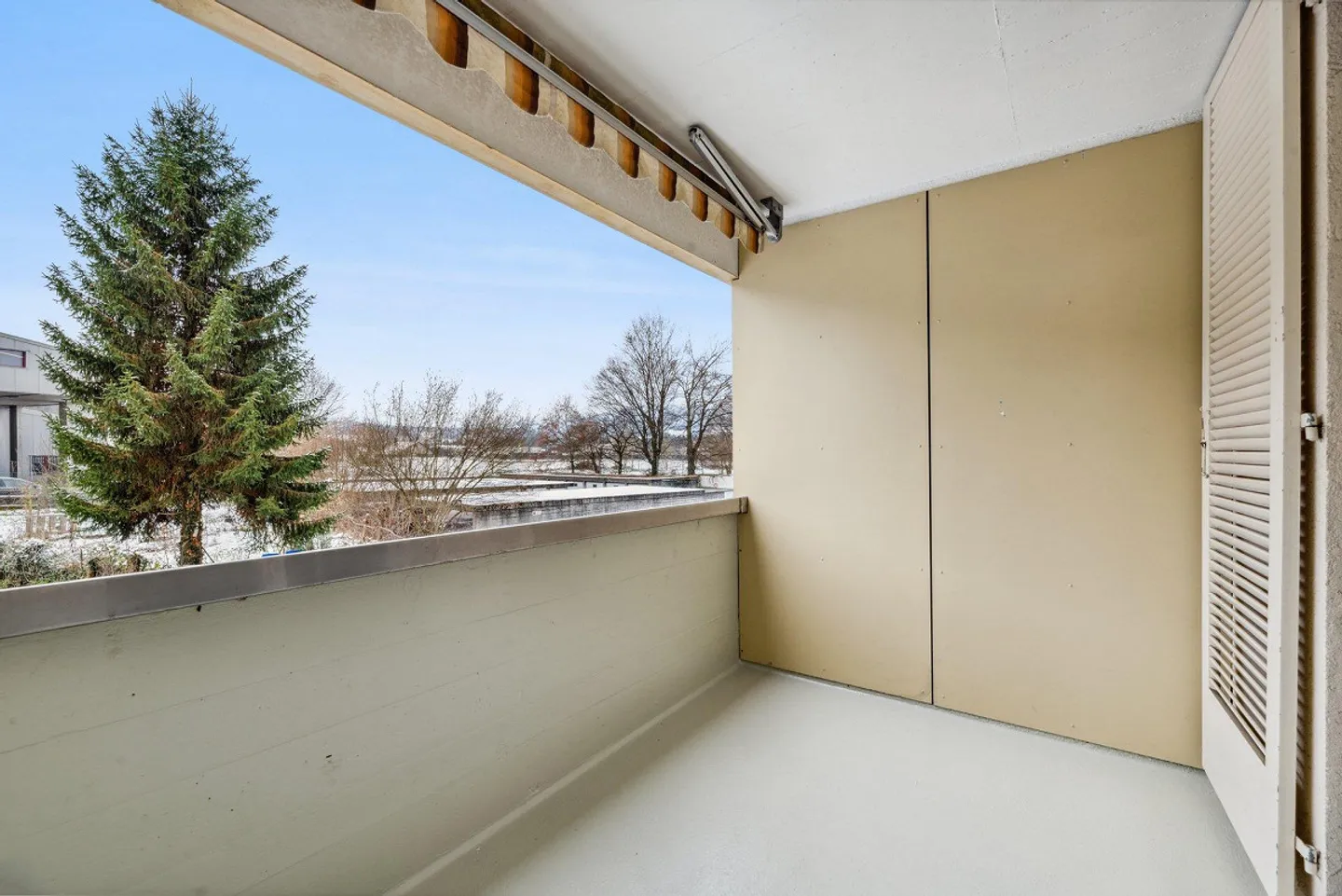 Tanto spazio per la famiglia – Ampio appartamento di 4,5 stanze ad Aarau! - Foto 5 di 9