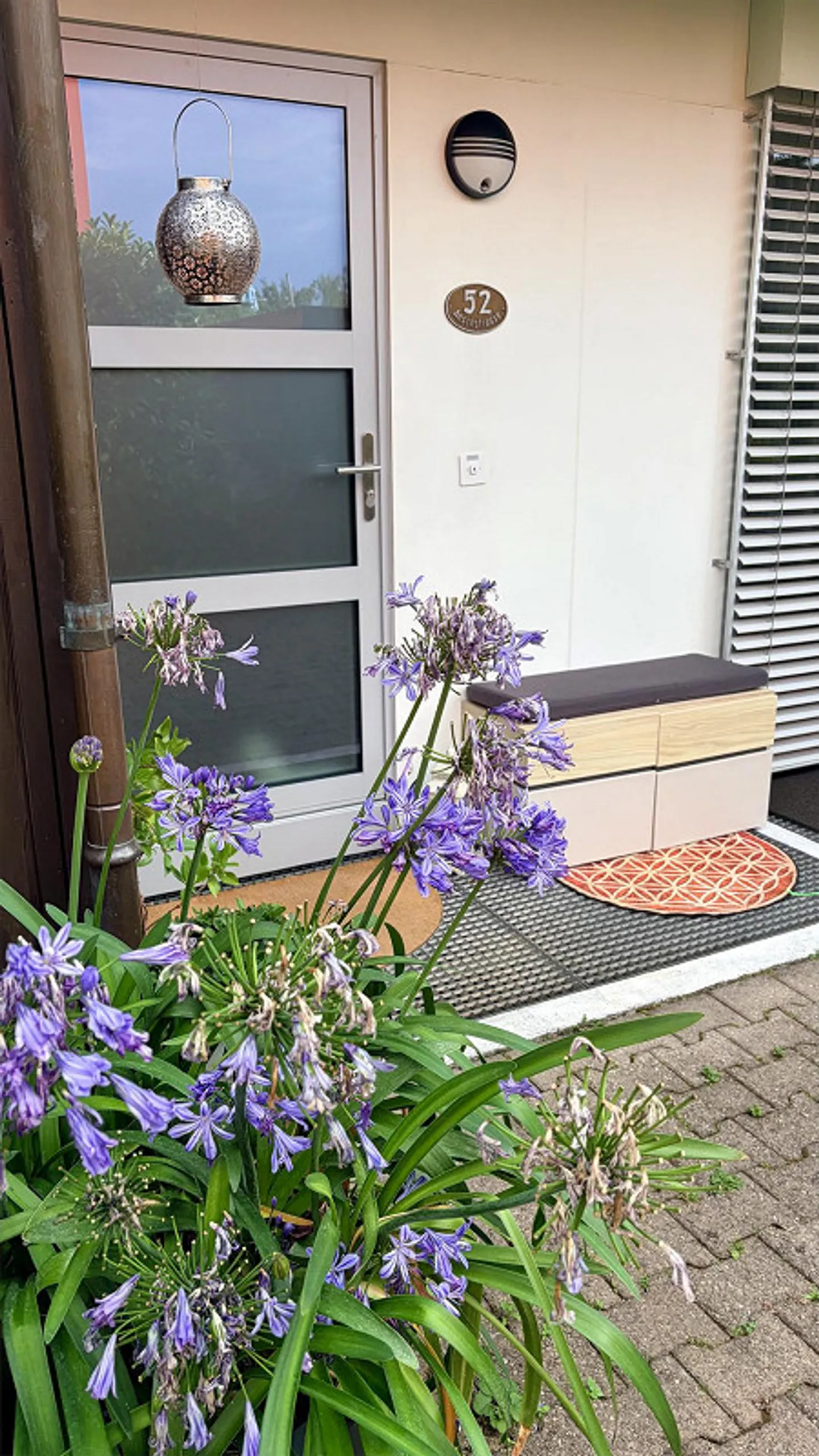 Modernes Reihenhaus in ruhiger Lage - Foto 2 von 7