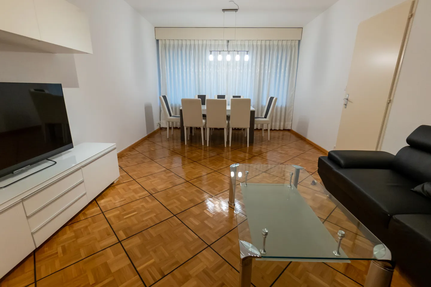 Appartamento Stupendo con Vista Lago - Foto 3 di 13