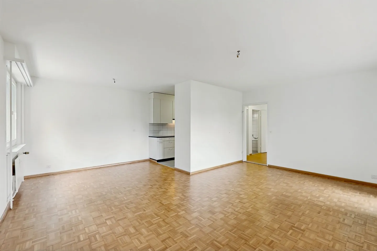 3-room apartment - Photo 5 of 10