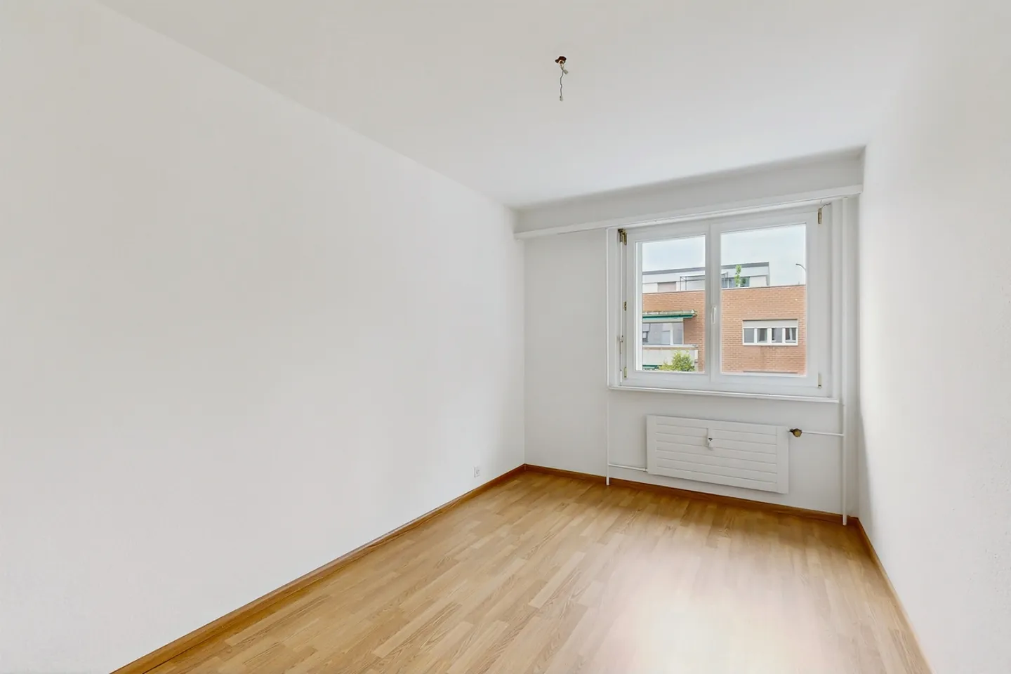 3-room apartment - Photo 9 of 10