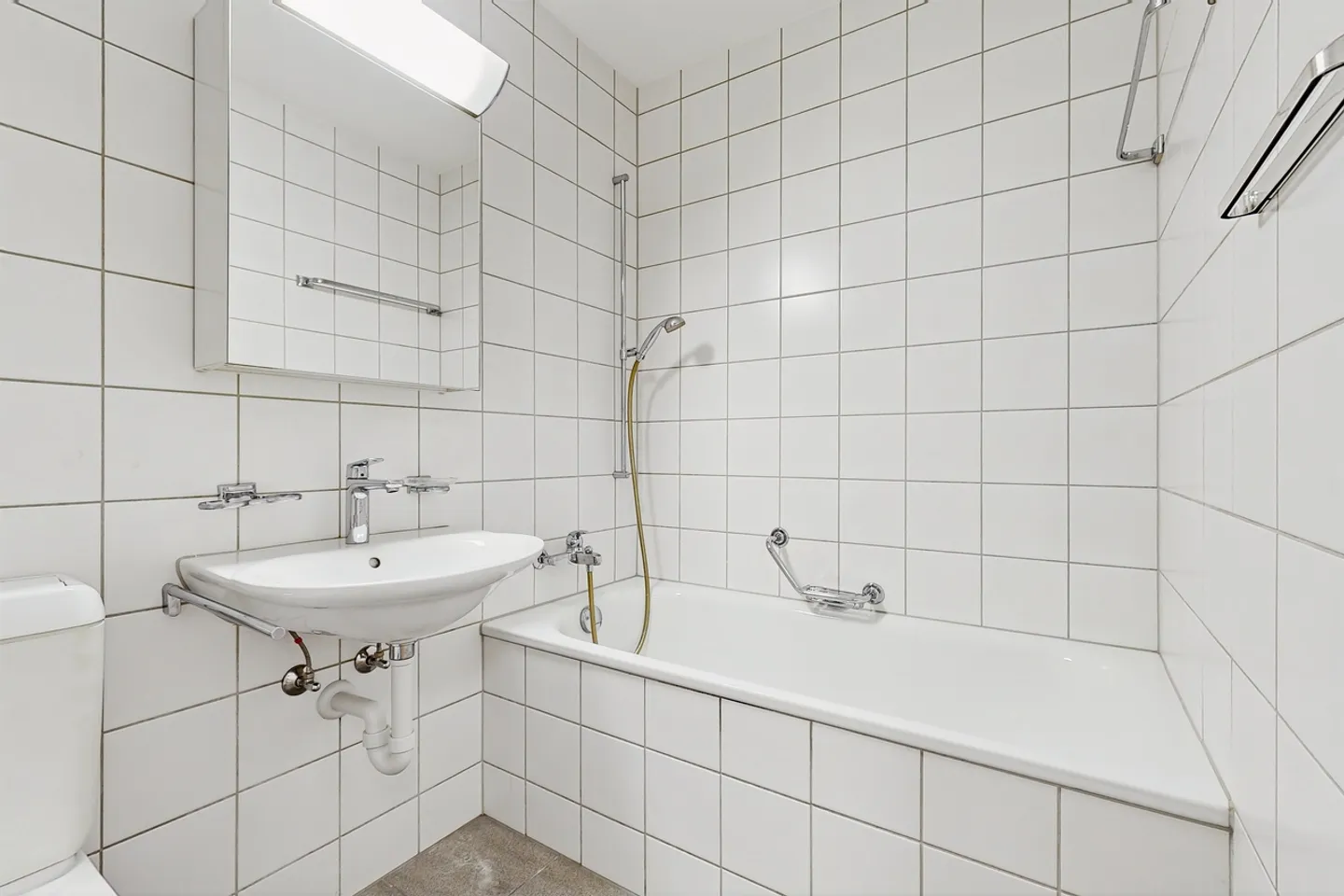 3-room apartment - Photo 10 of 10