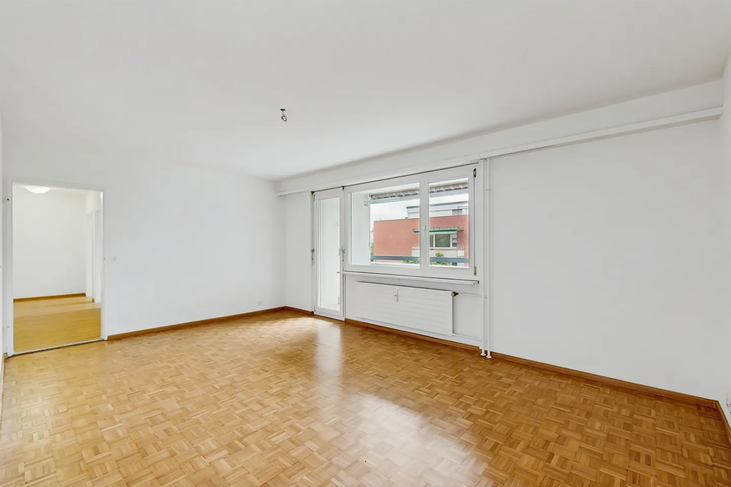 3-room apartment - Photo 2 of 10