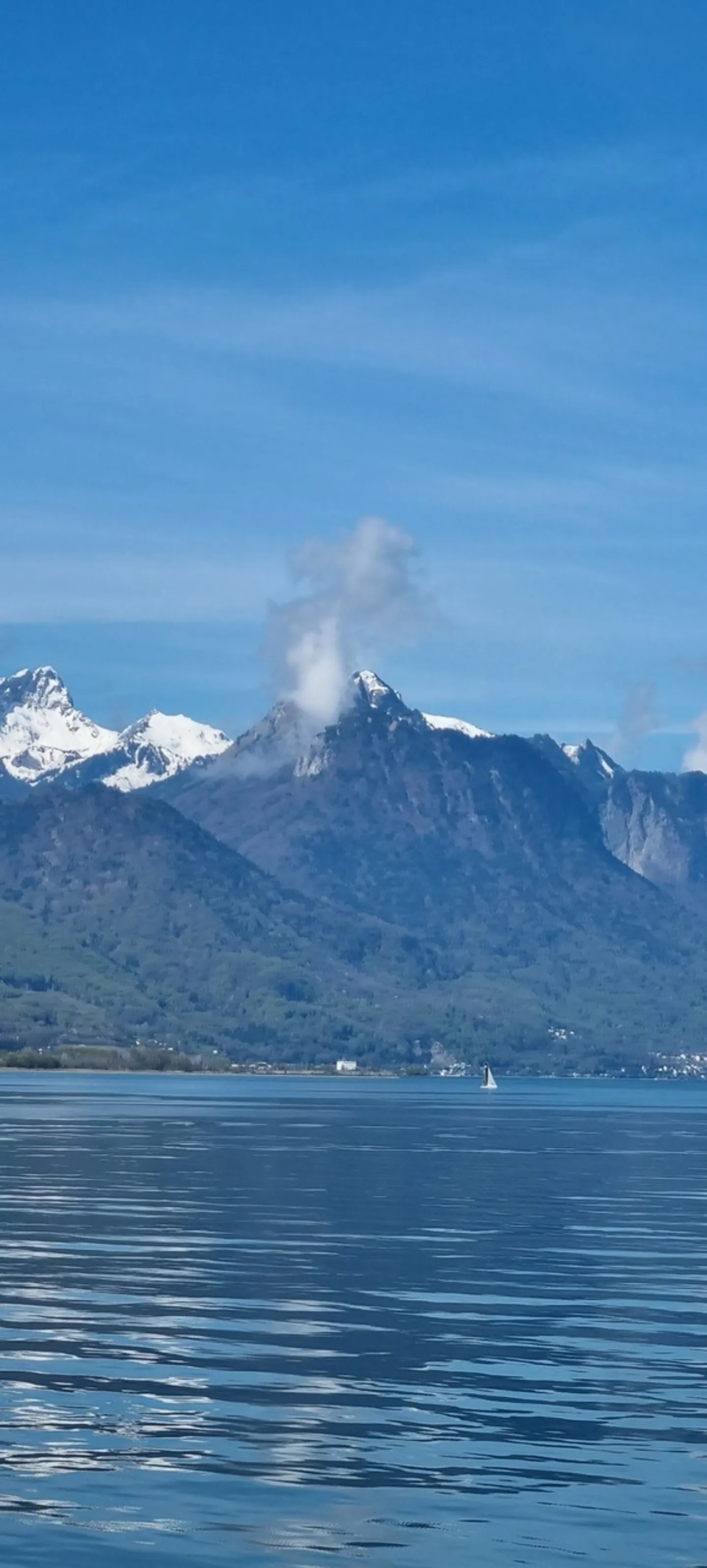 Appartamento Stupendo con Vista Lago - Foto 13 di 13