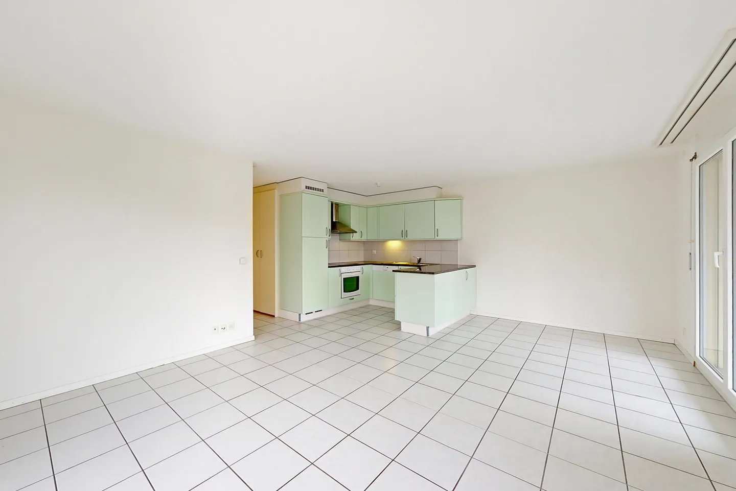Modernes Apartment in Bern - Foto 3 von 9