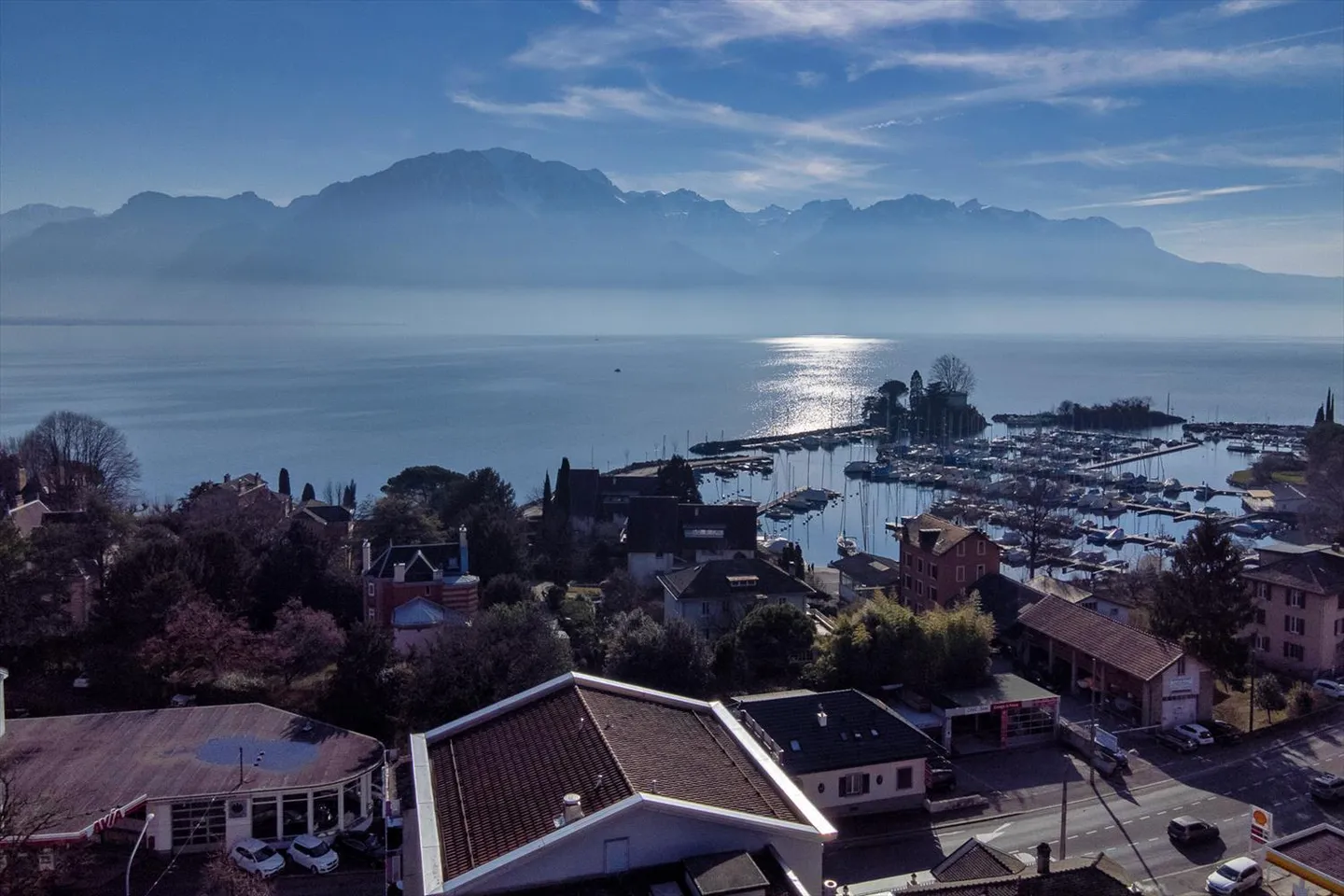 Place de parking extérieure à louer - Photo 3 sur 3