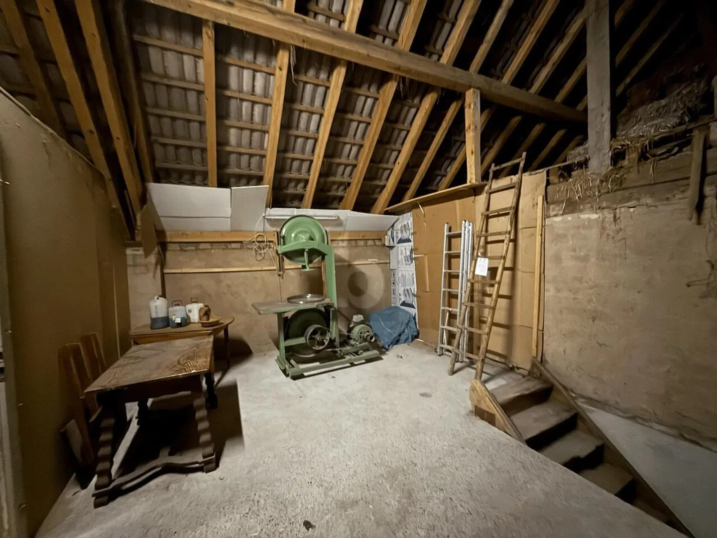 Maison individuelle à vendre - Photo 4 sur 6