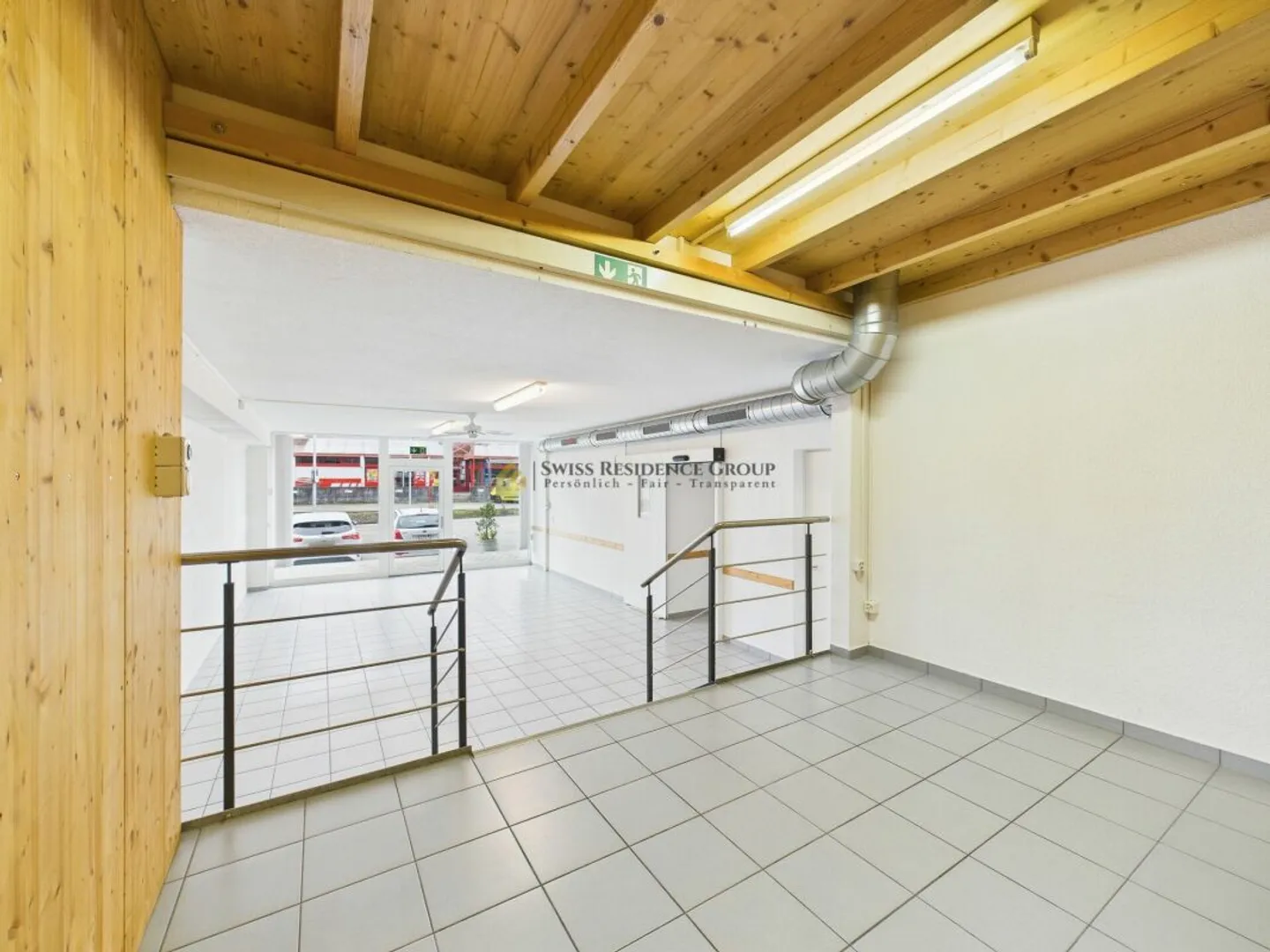 Mischgenutztes Gebäude mieten - Foto 3 von 18