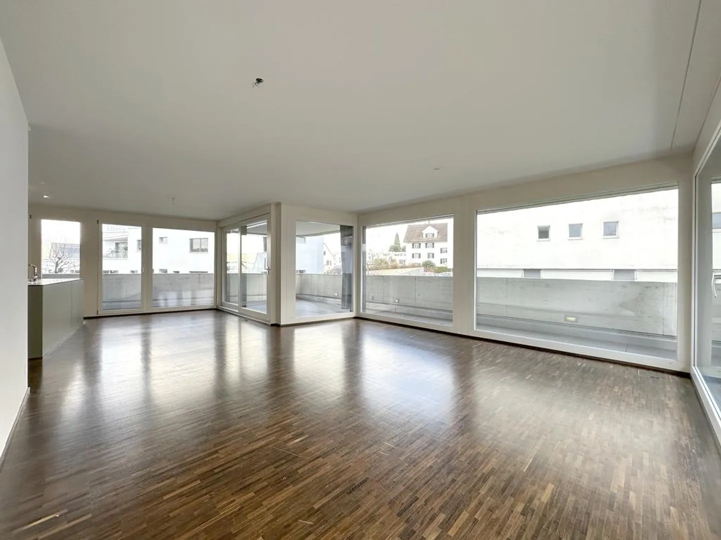 Wohnung mieten - Foto 3 von 9