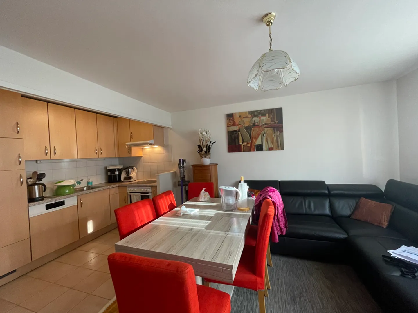 Appartamento 4 locali - Foto 1 di 4