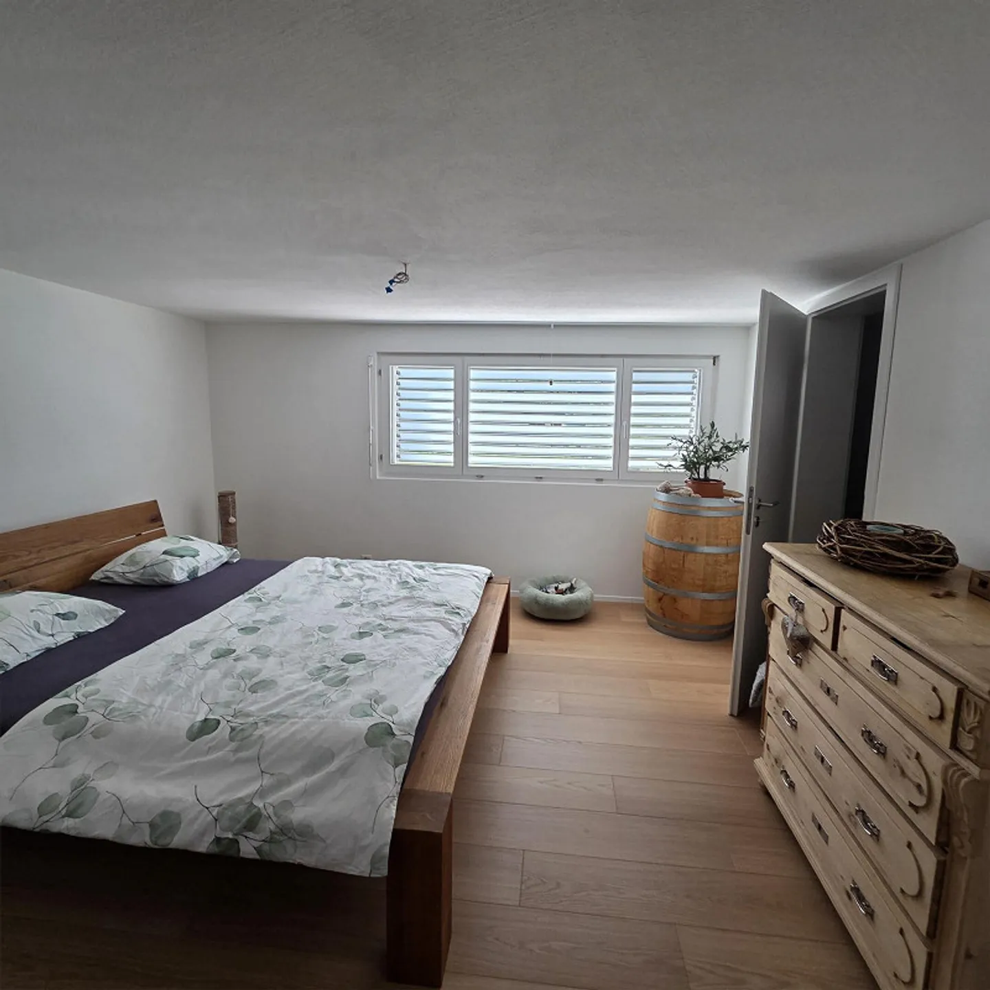 2.5 Room Apartment - Photo 3 of 4