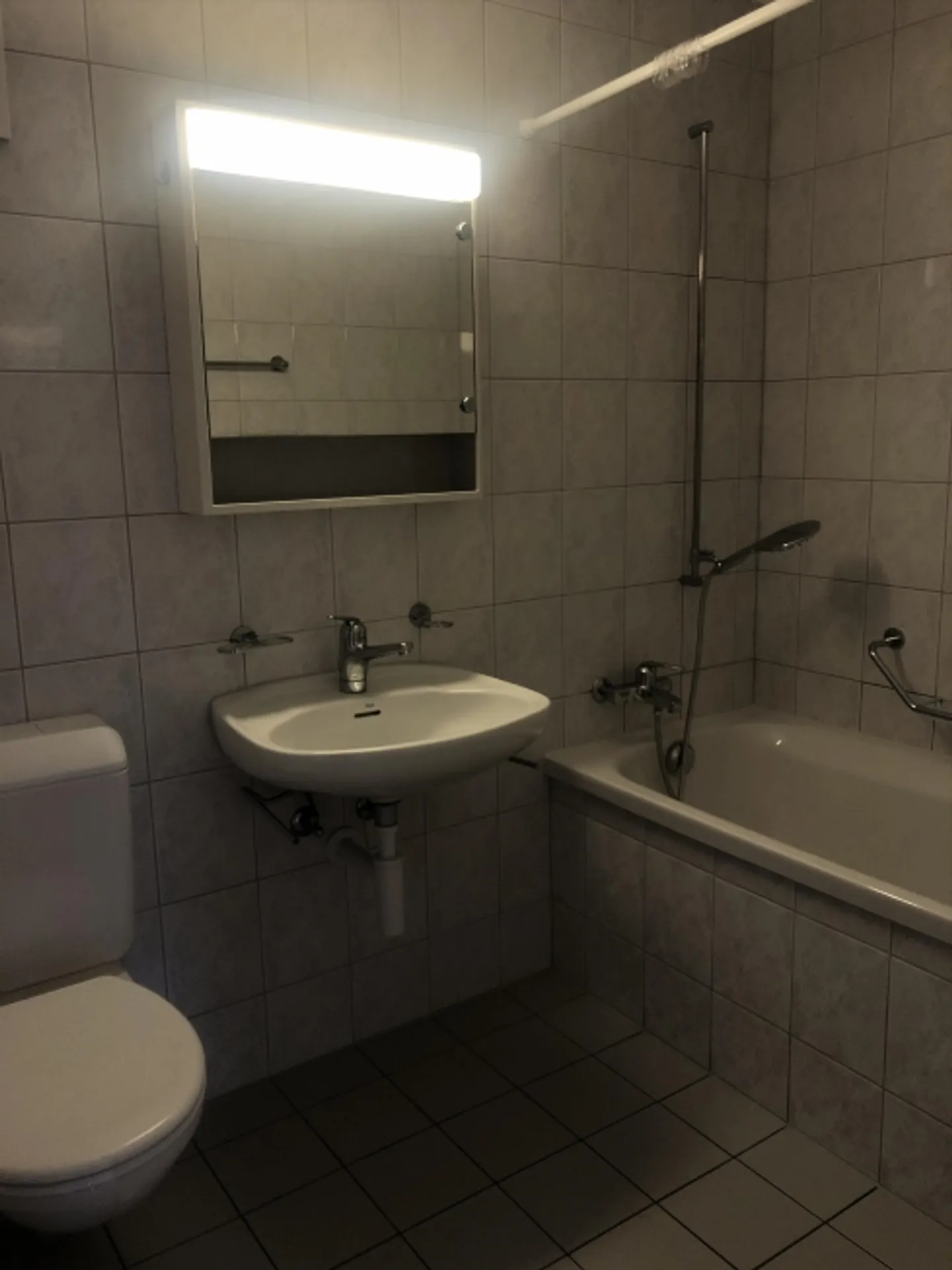 Appartamento in affitto - Foto 4 di 10