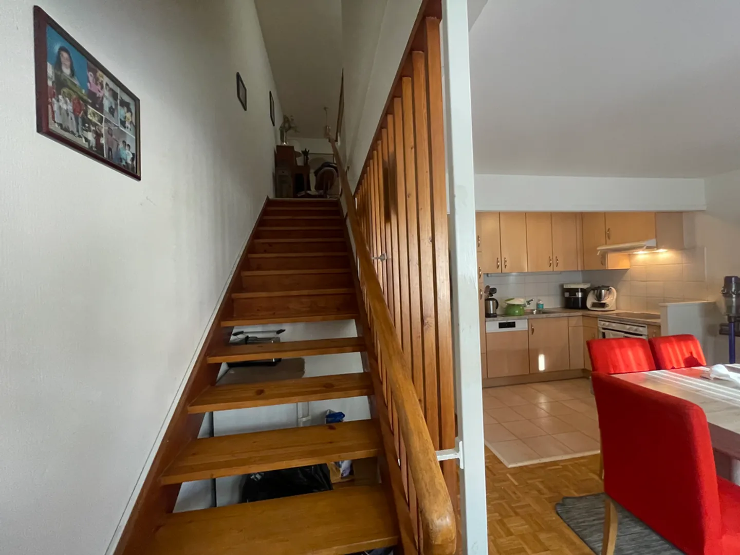 Appartamento 4 locali - Foto 2 di 4