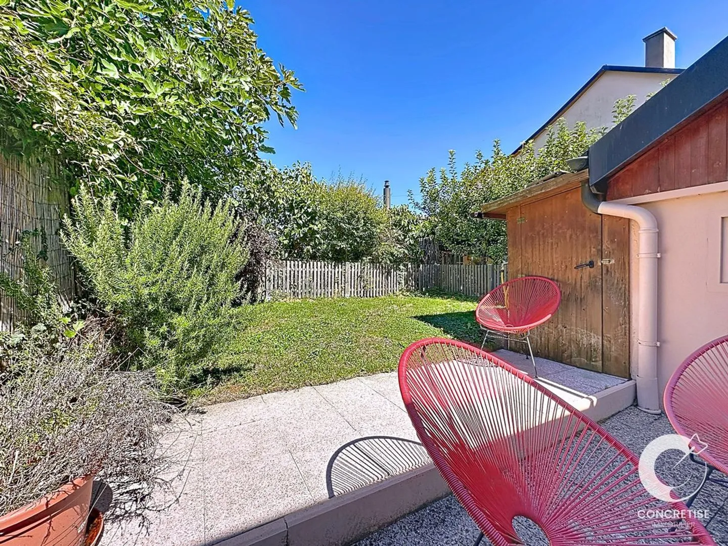 Village House in the Heart of the Historic Center of Aubonne - Photo 2 of 10