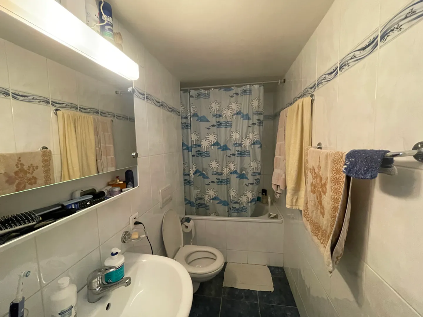 Appartamento 4 locali - Foto 3 di 4