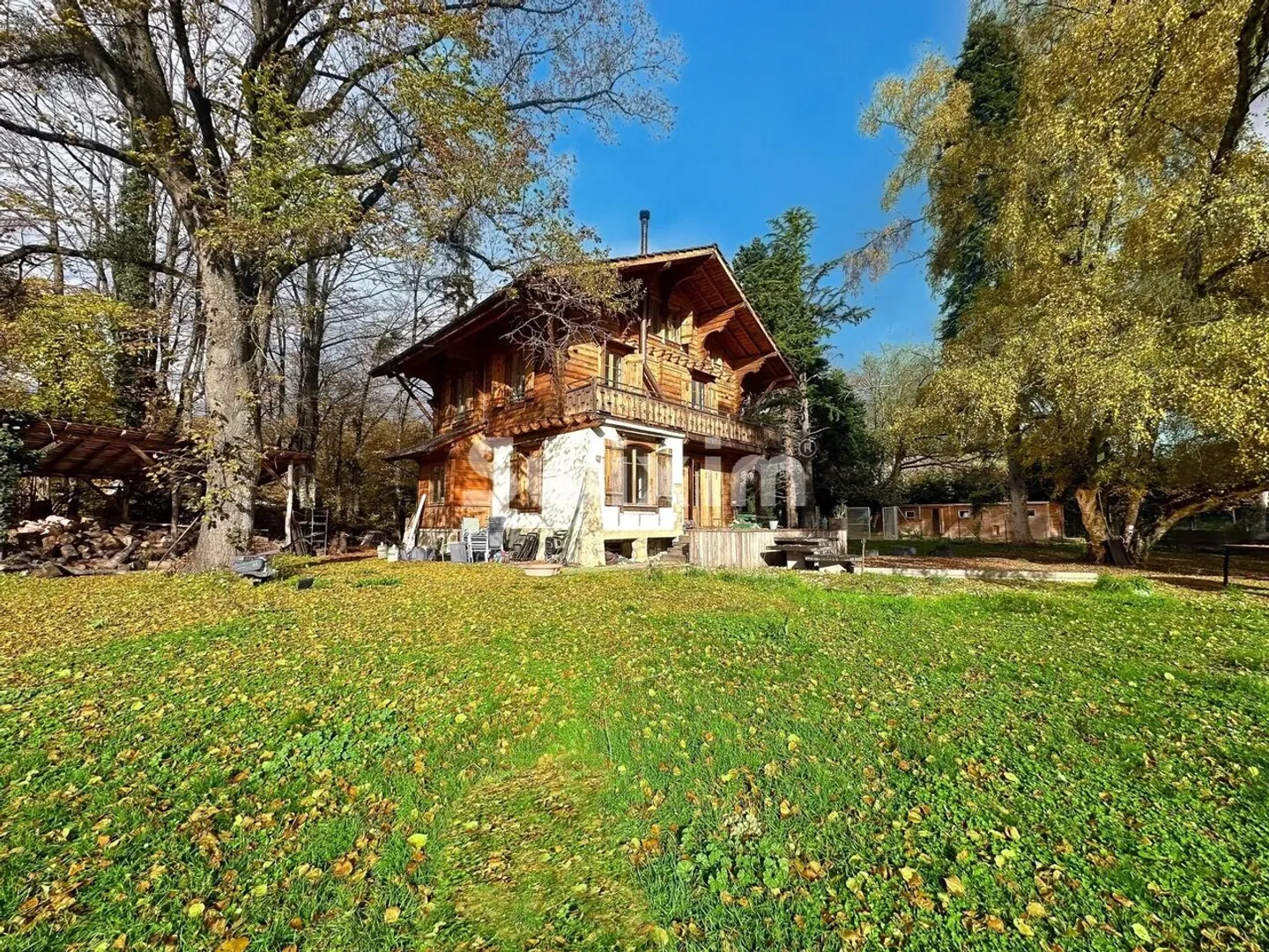 Magnificent property in Bellevue - Foto 1 von 13