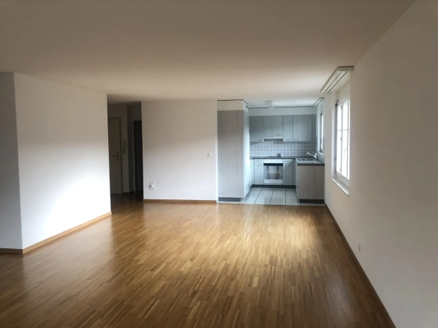 Appartamento in affitto - Foto 1 di 10