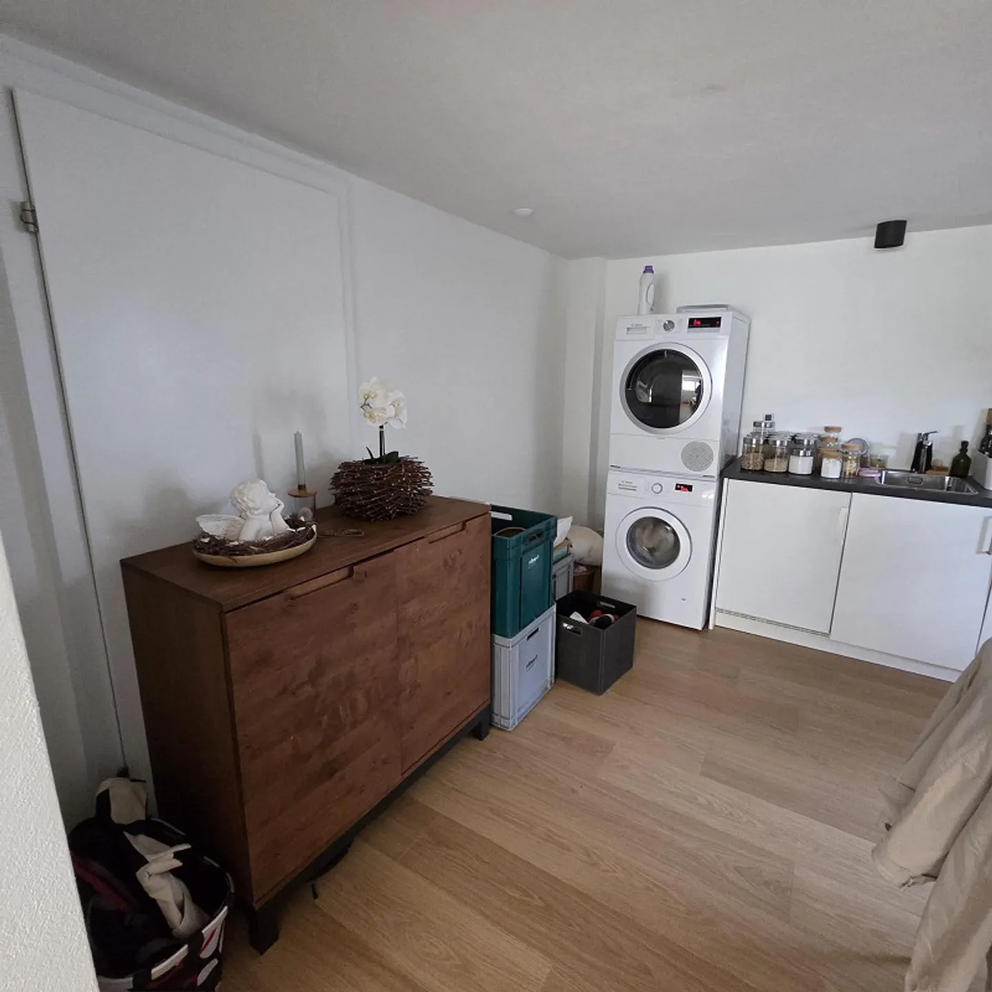 2.5 Room Apartment - Photo 1 of 4