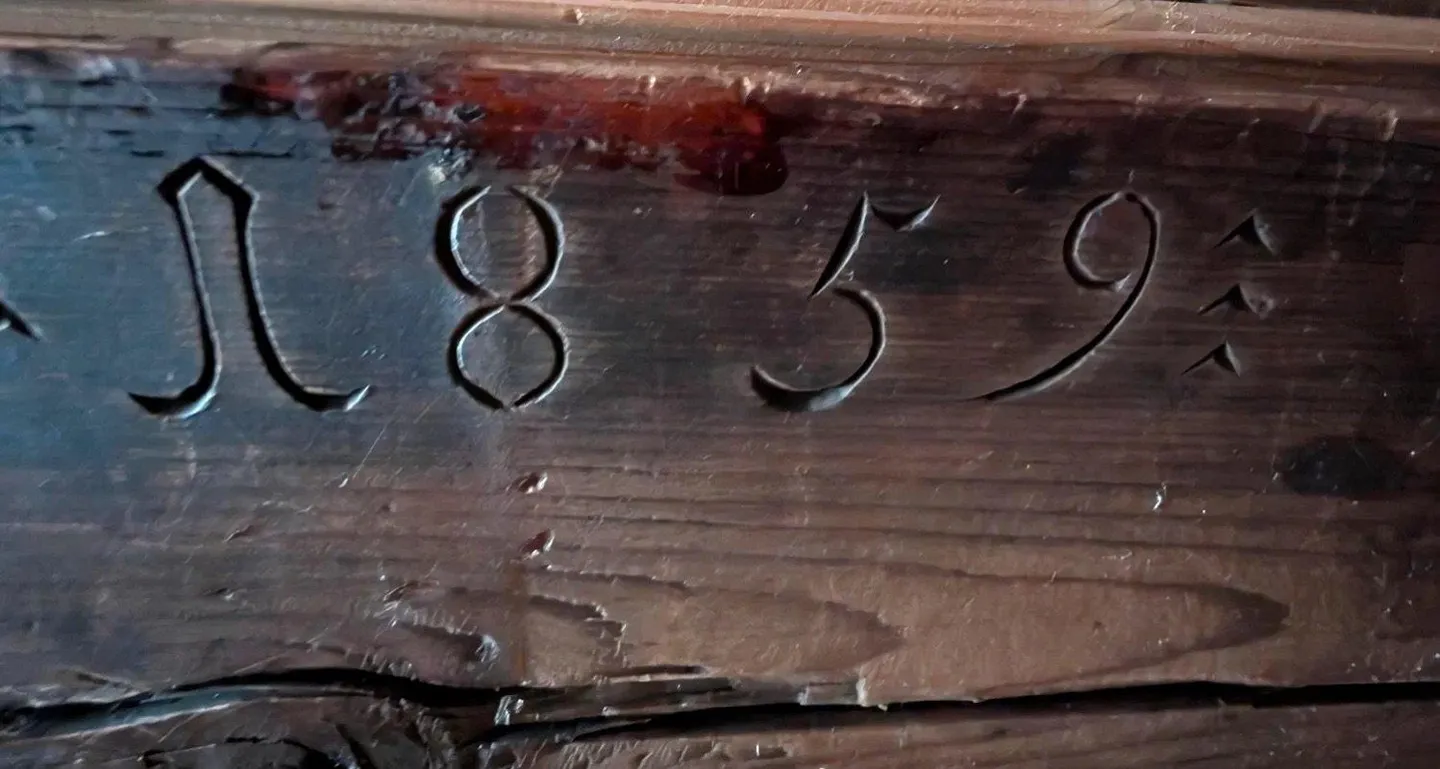 Oggetto per amatori a Birgisch sopra Naters - Foto 5 di 13