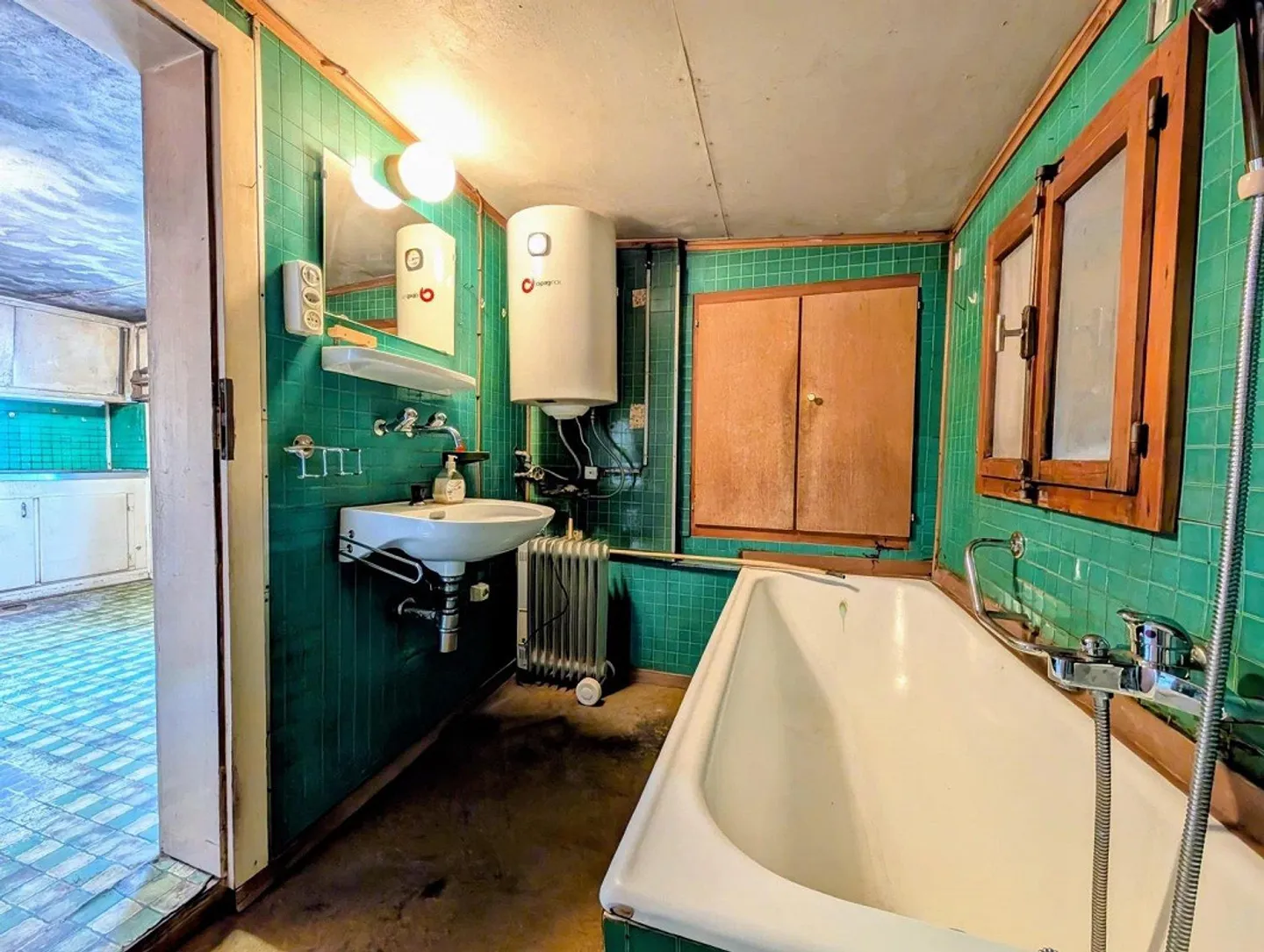 Oggetto per amatori a Birgisch sopra Naters - Foto 7 di 13