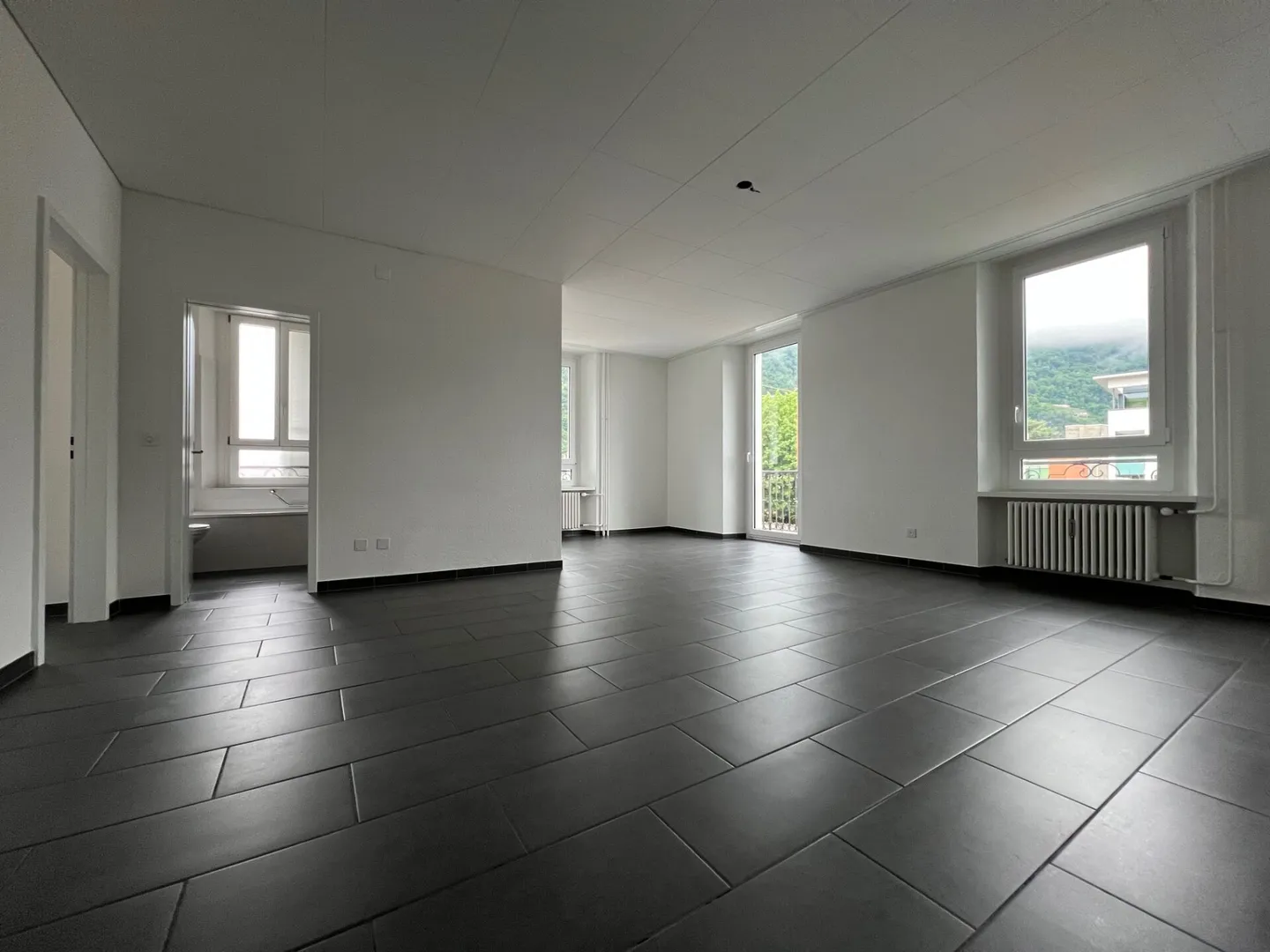 GRAND APPARTEMENT DE 4.5 PIÈCES - Photo 3 sur 6