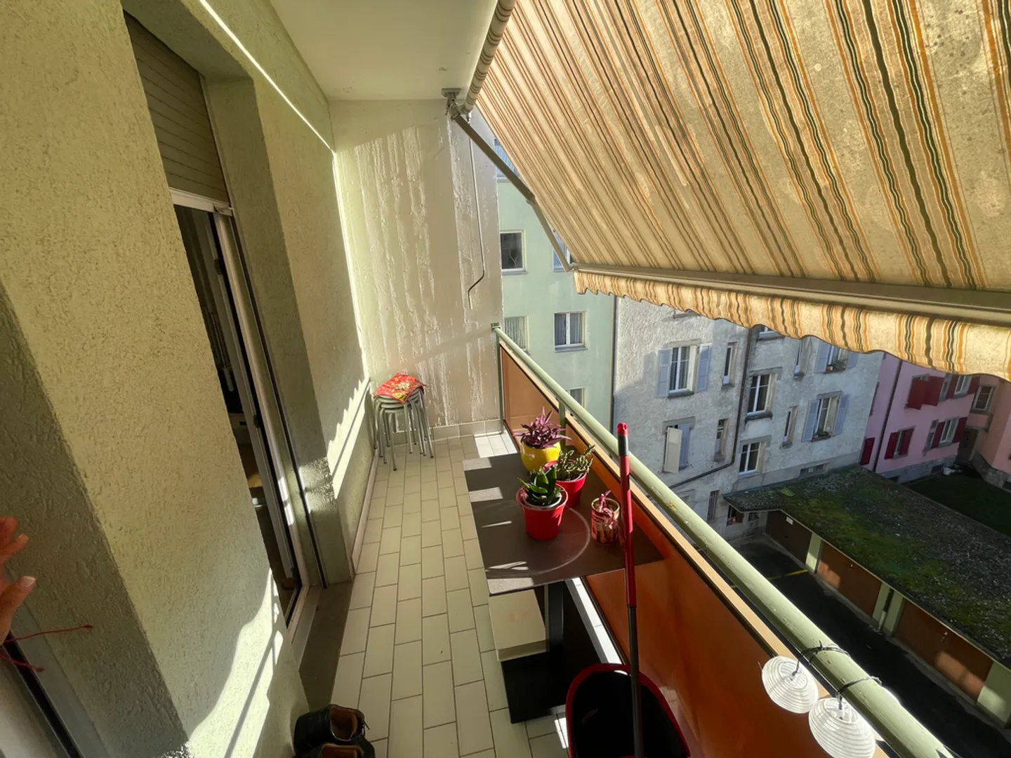 Appartamento 4 locali - Foto 4 di 4