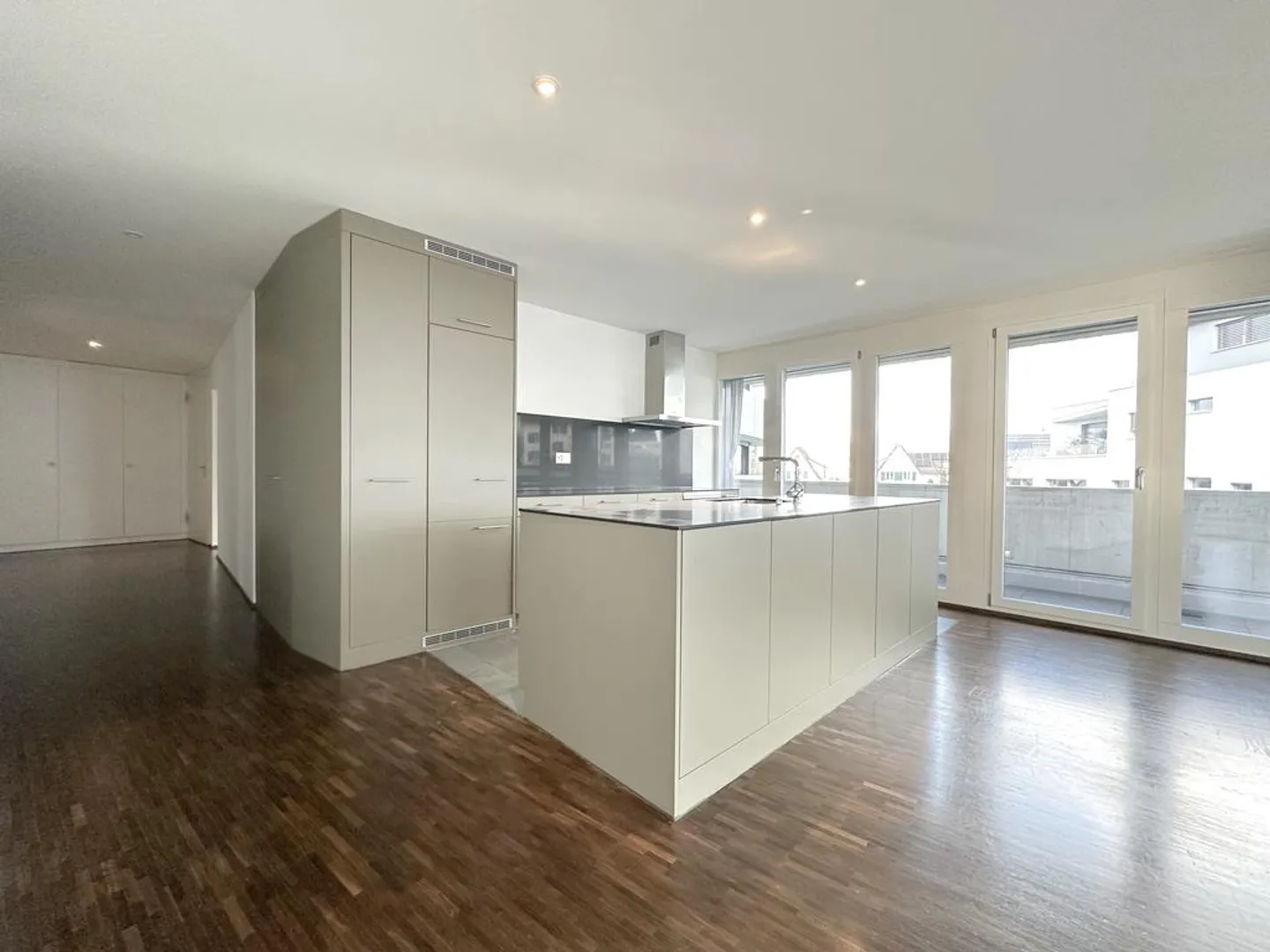 Wohnung mieten - Foto 5 von 9